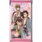 Hakuouki - Sanosuke Harada & Heisuke Todo & Chikage Kazama Drawing Ver Wall Scroll