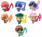 Uta No Prince Sama - Petit Chara Land On Stage Chara Fortune Box