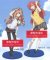 Ano Natsu de Matteru - Ichika & Remon FuRyu Prize Figures Set of 2