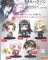 Guilty Crown - Chimi Guilty Crown Set of 5