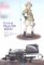 Last Exile Fam The Silver Wing - Fam & Vespa HG Sega Prize Figures Set of 2