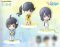 Bakemonogatari - Nisemonogatari - Chibi Kyun Chara Figures Set of 3