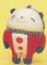 Persona 4 - Smiling Kuma Teddy Plush Mascot Charm