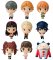 Persona 4 - Game Characters Collection Mini ReMix + Summer Box