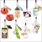 Natsume Yujinchou - Nonbei Nyanko-sensei Cell Phone Strap Set of 8