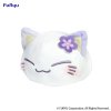 NemuNeko - Pastel Purple Plush