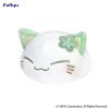 NemuNeko - Pastel Green Plush