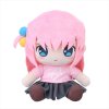 Bocchi The Rock - Hitori Goto 20cm Plush