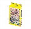 One Piece - TCG Yellow Charlotte Katakuri Starter Deck Display ST-20