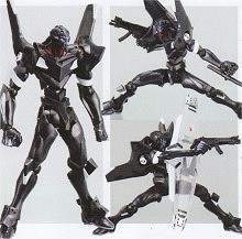 Revoltech Eva 03