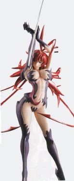 Witchblade Masane