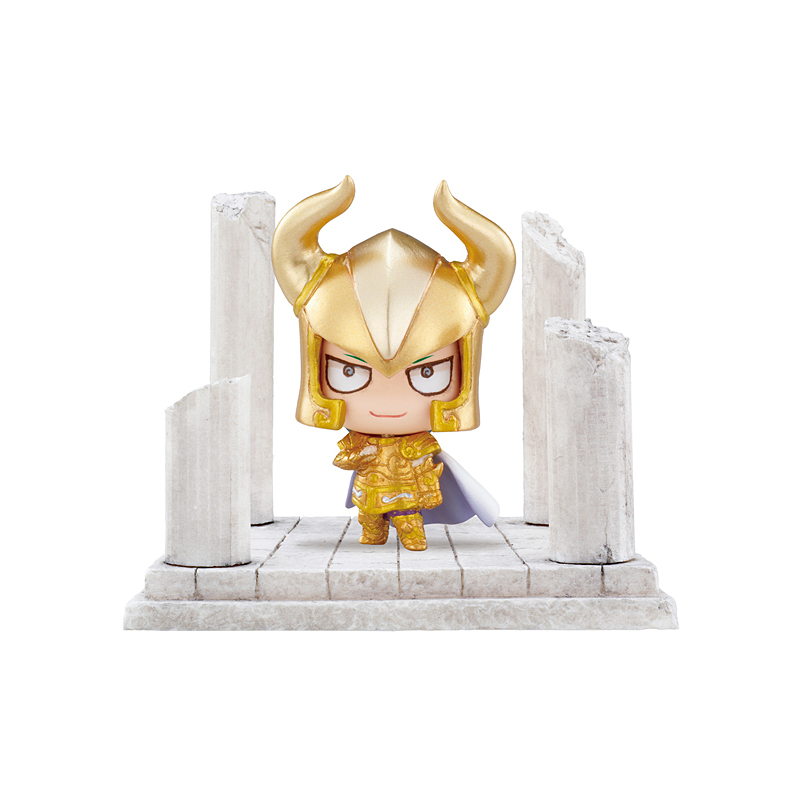 petit chara saint seiya