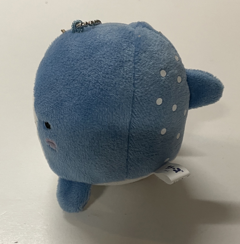 jinbei plush