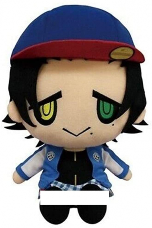 jiro yamada plush