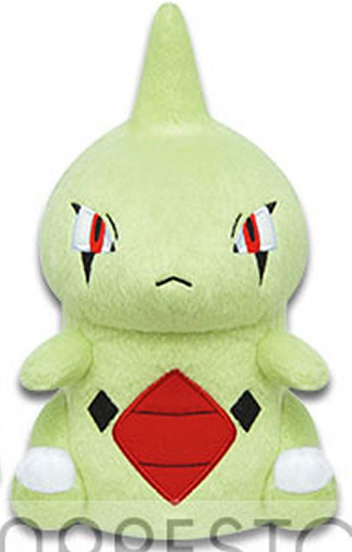 larvitar plush