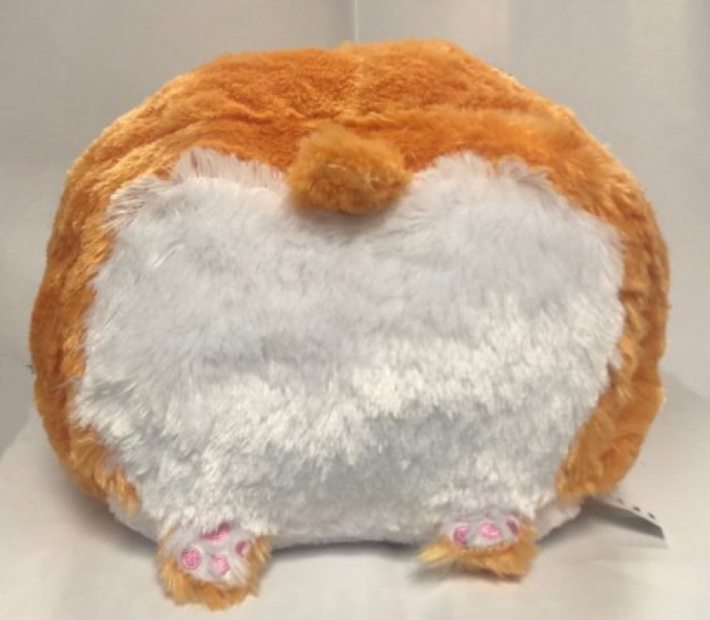 choji plush