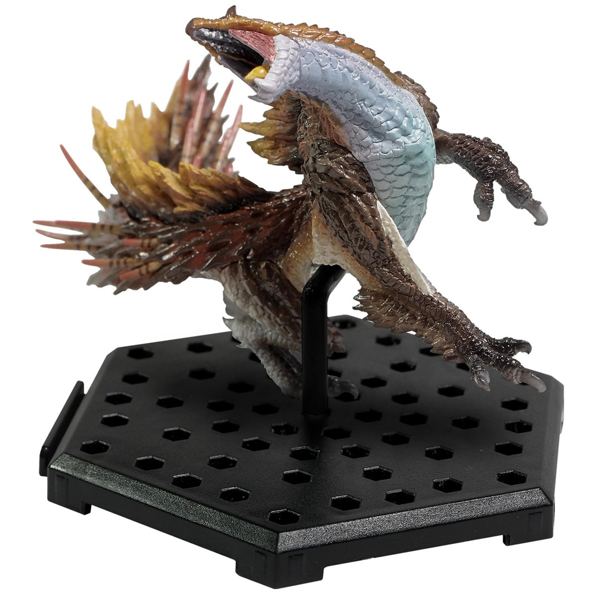 tobi kadachi figure