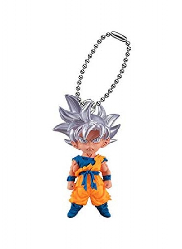 dragon ball z keychain udm