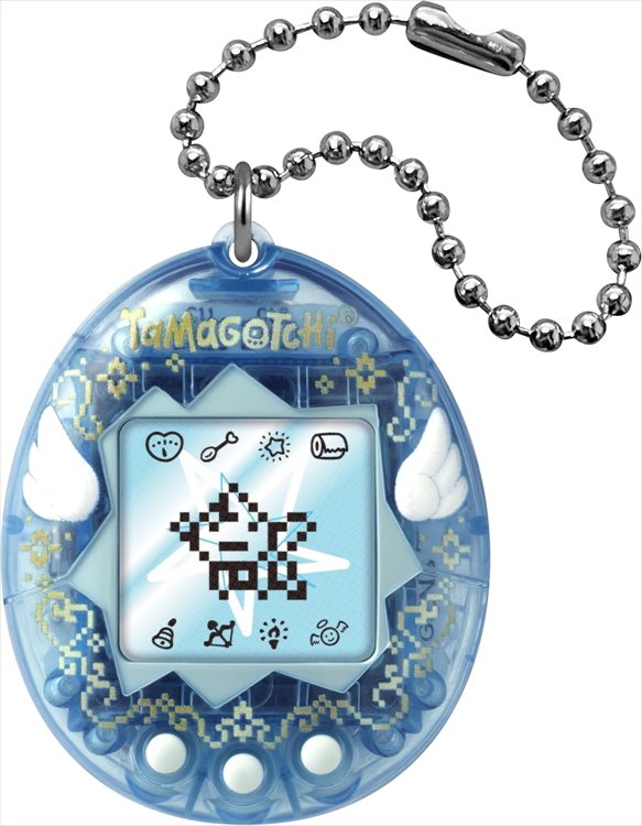 Tamagotchi - Original Tamagotchi Angel Sky