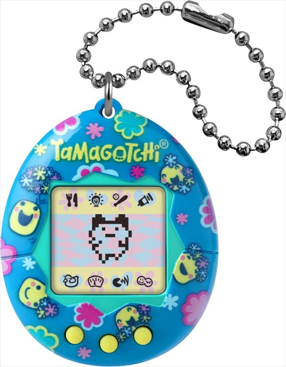 Tamagotchi - Original Tamagotchi Tama Smile