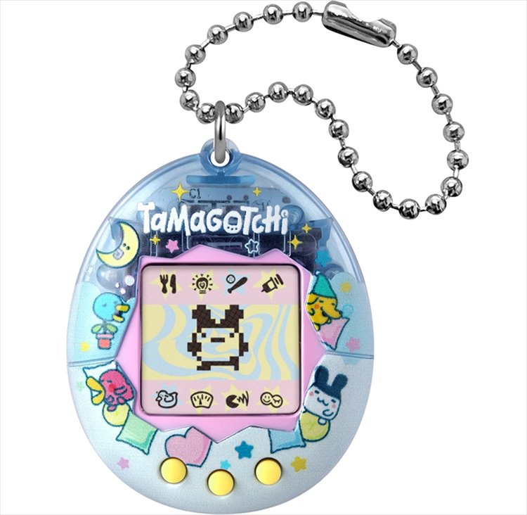 Tamagotchi - Original Tamagotchi Tama Pajama Tamagotchi - Original Tamagotchi Tama Pajama