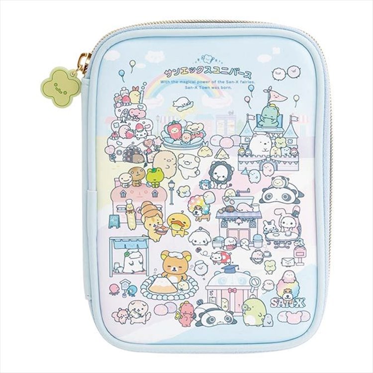 San X - San X Town Pouch San X - San X Town Pouch