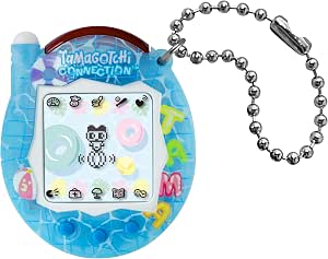Tamagotchi Connection - Pool Tamagotchi Connection - Pool