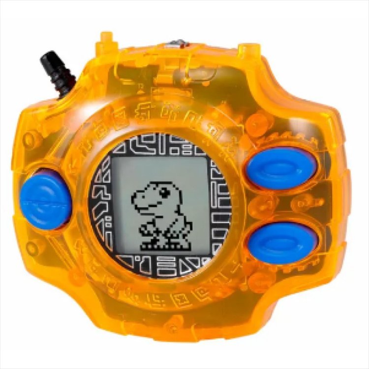 Digimon - Digivice Ver. Revival Taichi Yagami Color Digimon - Digivice Ver. Revival Taichi Yagami Color