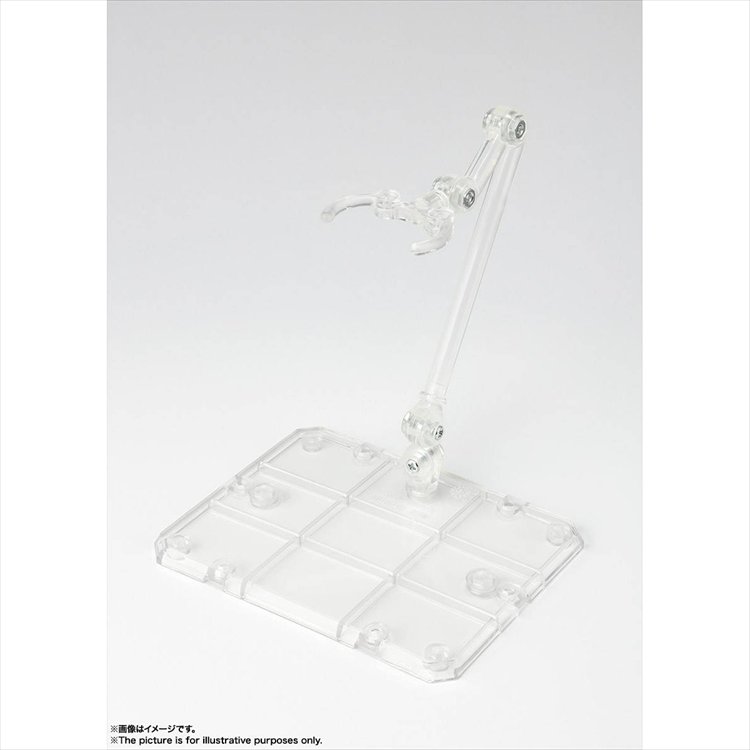 Tamashii - Act Humanoid Tamashii Stage Tamashii - Act Humanoid Tamashii Stage