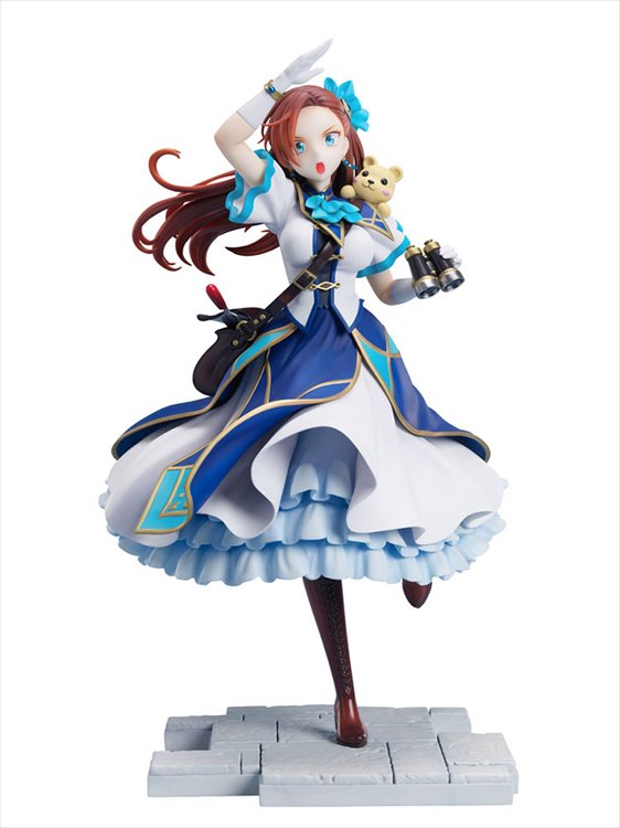 My Next Life As A Villainess All Routes Lead To Doom 1/7 Catarina Claes PVC Figure