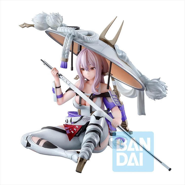 Goddess of Victory Nikke - Scarlet Ichibansho Figure