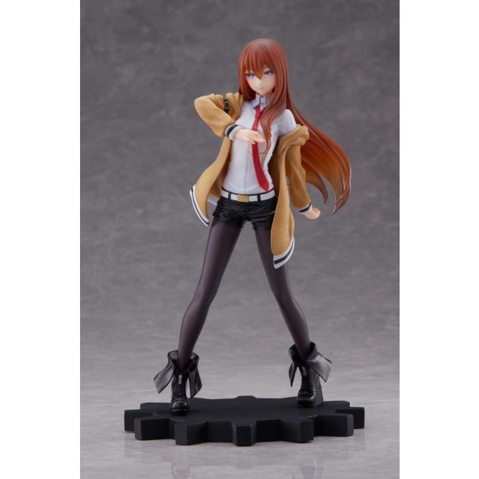 Steins Gate - Kurisu Makise Coreful Figure Re-release - Click Image to Close