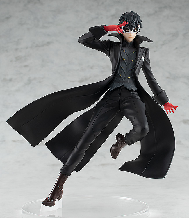 Persona 5 - Joker Pop Up Parade Re-release - Click Image to Close