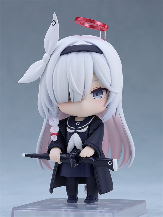 Blue Archive - Plana Nendoroid - Click Image to Close