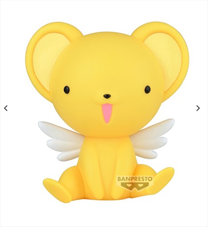 Cardcaptor Sakura - Kero Sofvimate Figure