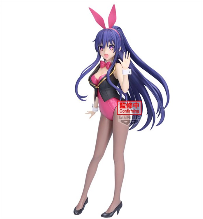 Dat A Live V - Tohka Glitter and Glamours Figure