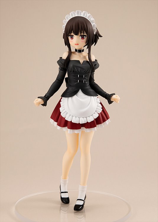 Konosuba - Megumin Part-Time Job Uniform Ver. L Size Pop Up Parade