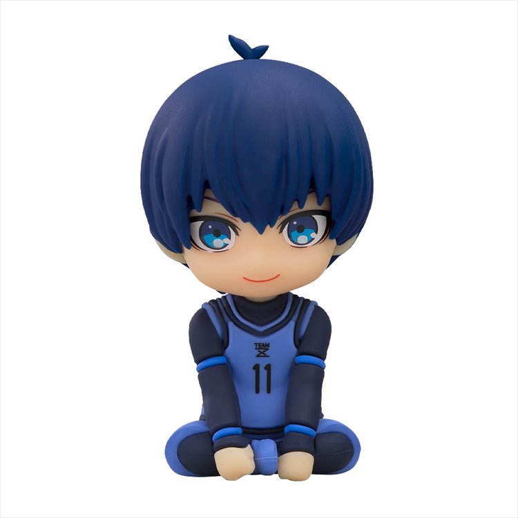 Blue Lock - Isagi Yoichi Nendoroid Plus