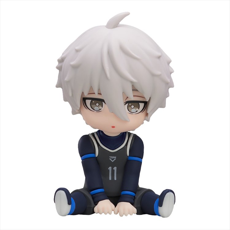 Blue Lock - Nagi Seishiro Nendoroid Plus