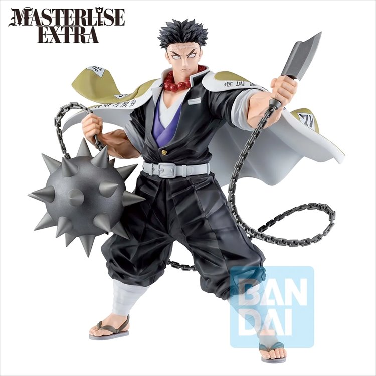 Demon Slayer - Gyomei Himejima Masterlise Ichibansho Figure