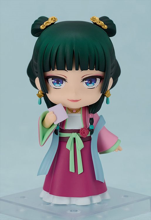 The Apothecary Diaries - Mao Mao Garden Party Ver. Nendoroid