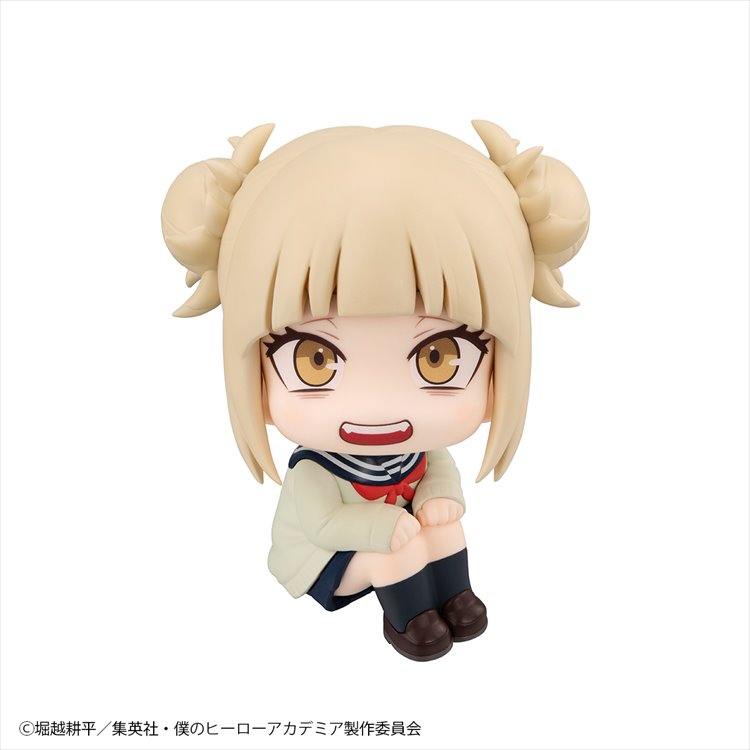 My Hero Academia - Himiko Toga Look Up Figure