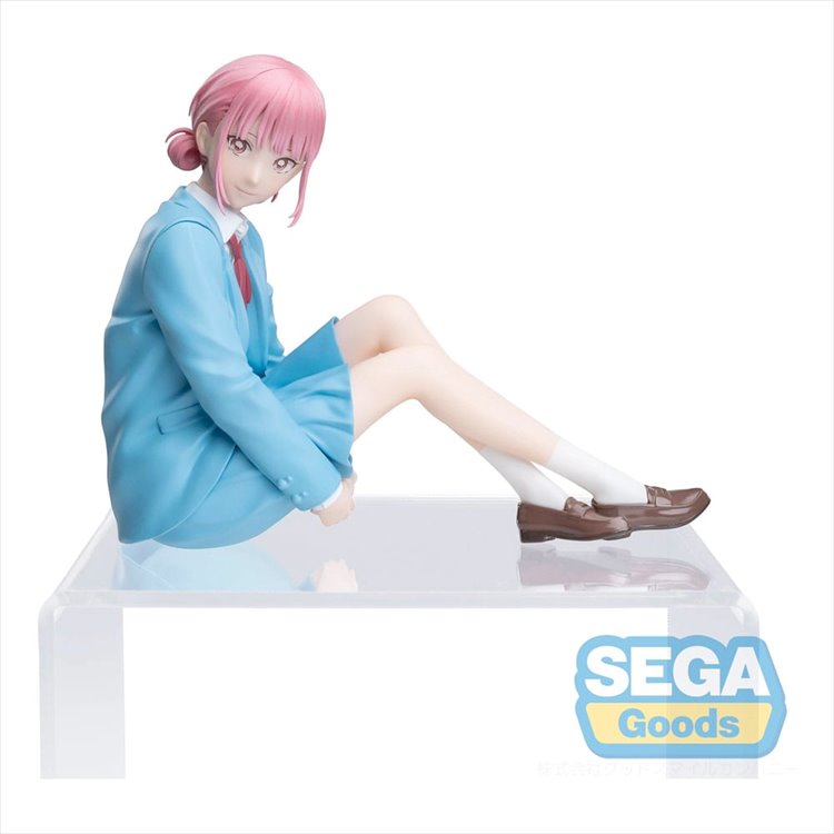 Blue Box - Hina Chono PM Perching Figure