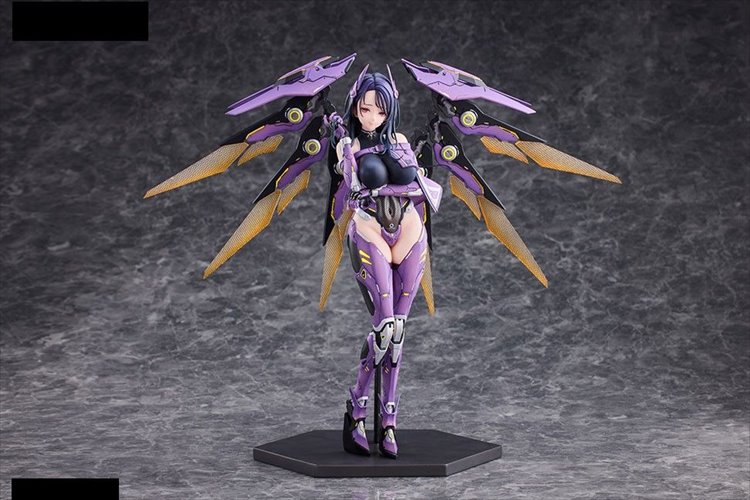 Goddess of Victory Nikke - 1/7 Isabel Figure