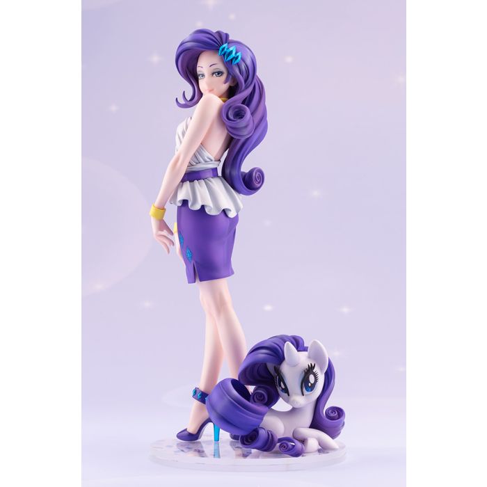 My Little Pony - Rarity Bishoujo Figure