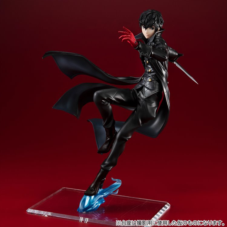 Persona 5 Royal - Joker Lucrea Figure Showtime Edition Ver.