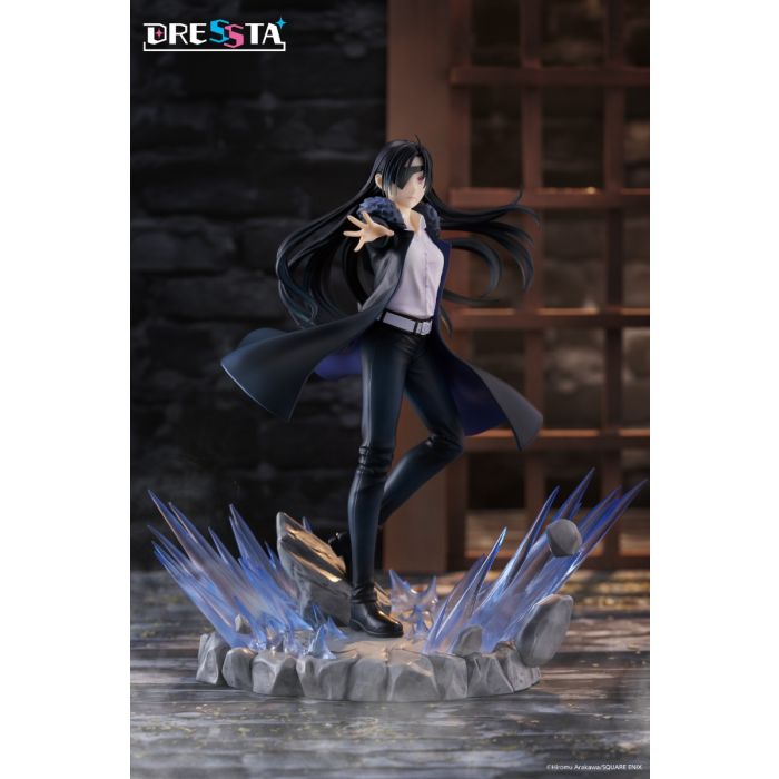 Demons of the Shadow Realm - Asa DRESSTA Figure Demons of the Shadow Realm - Asa DRESSTA Figure