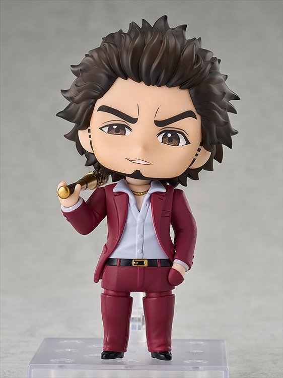 Yakuza - Ichiban Kasuga Nendoroid Yakuza - Ichiban Kasuga Nendoroid
