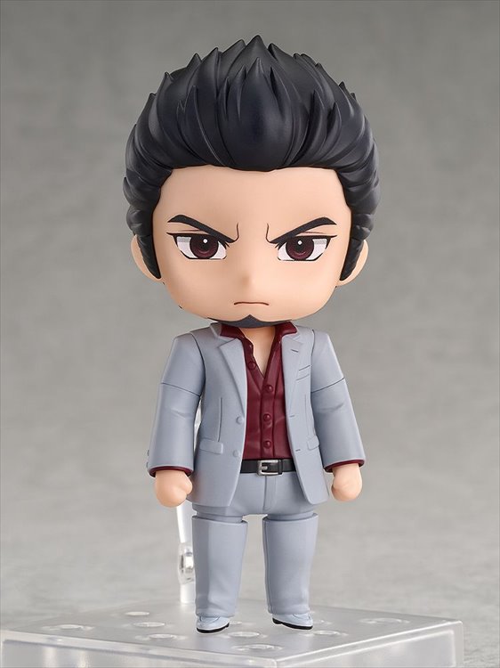 Yakuza - Kazuma Kiryu Nendoroid Yakuza - Kazuma Kiryu Nendoroid