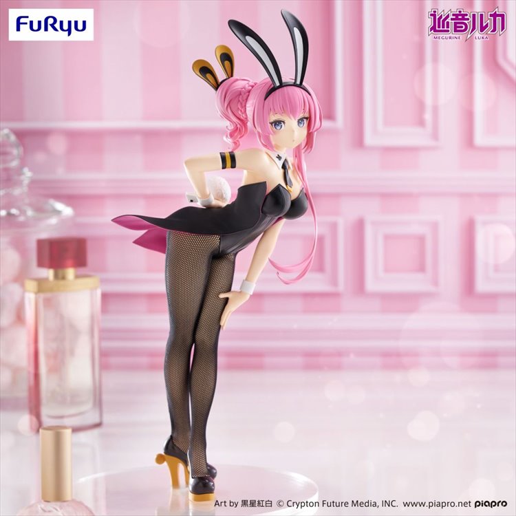 Vocaloid - Luka BiCute Figure Vocaloid - Luka BiCute Figure